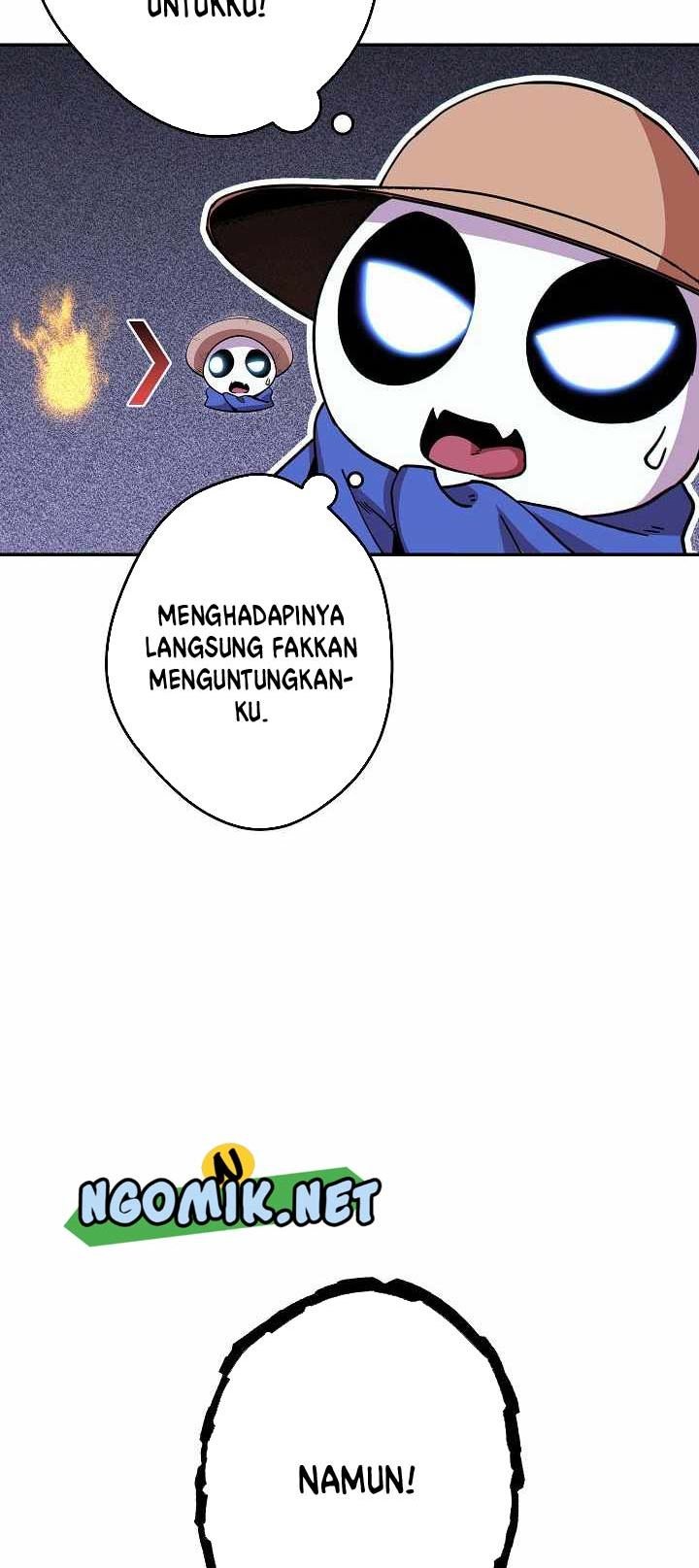 Dungeon Reset Chapter 116 Gambar 66