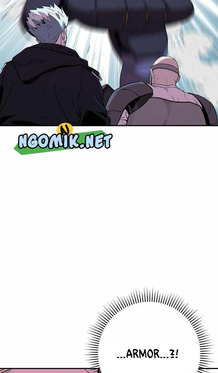 Dungeon Reset Chapter 116 Gambar 69