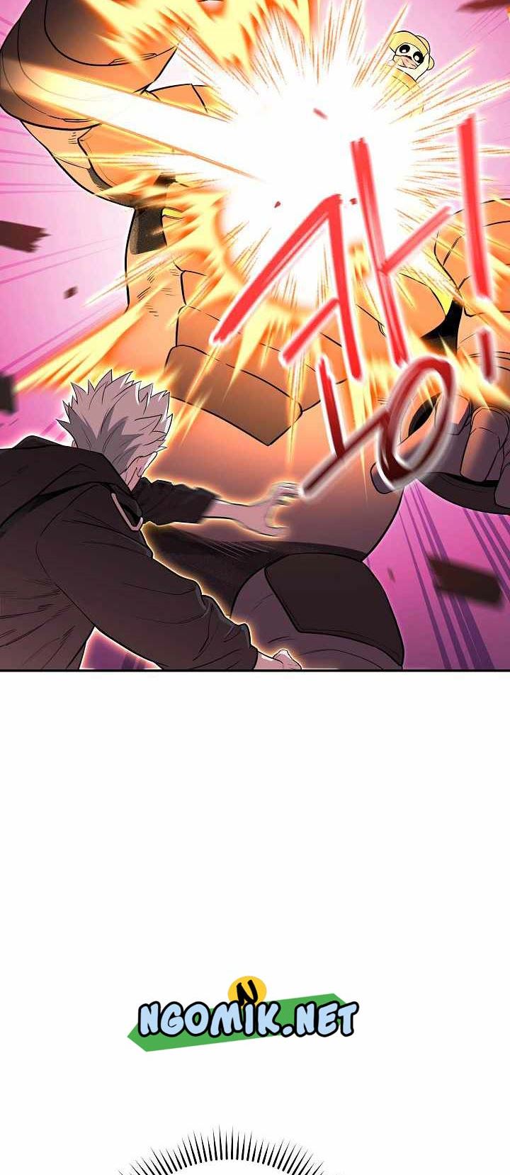 Dungeon Reset Chapter 116 Gambar 60