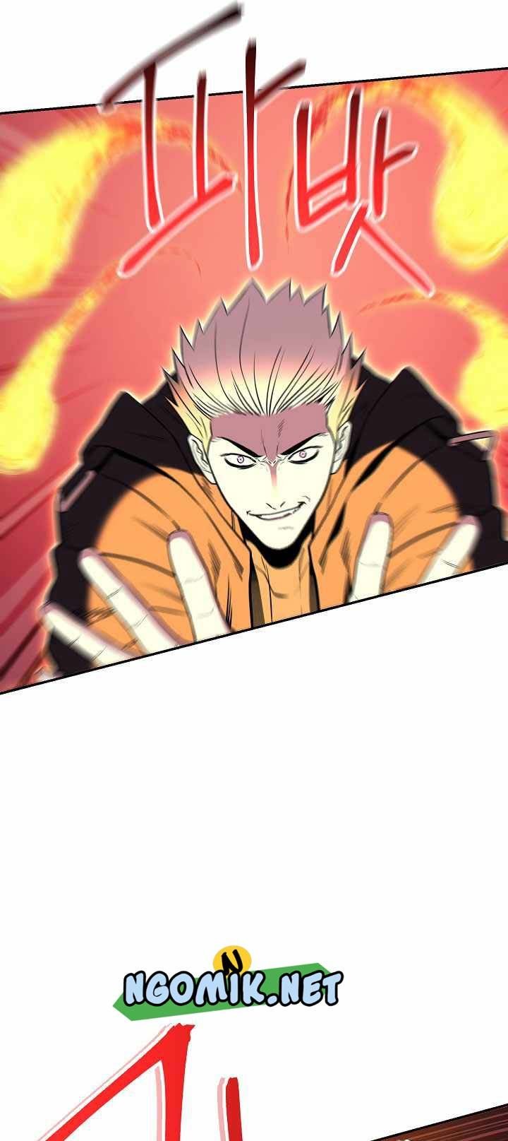 Dungeon Reset Chapter 116 Gambar 62