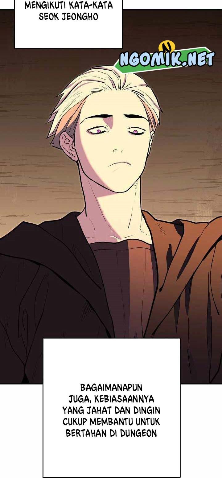 Dungeon Reset Chapter 116 Gambar 7