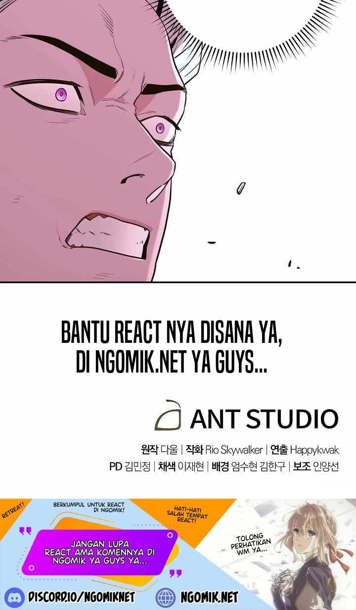 Dungeon Reset Chapter 116 Gambar 70