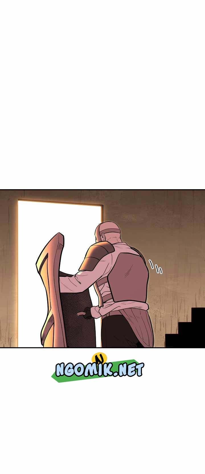 Dungeon Reset Chapter 116 Gambar 8