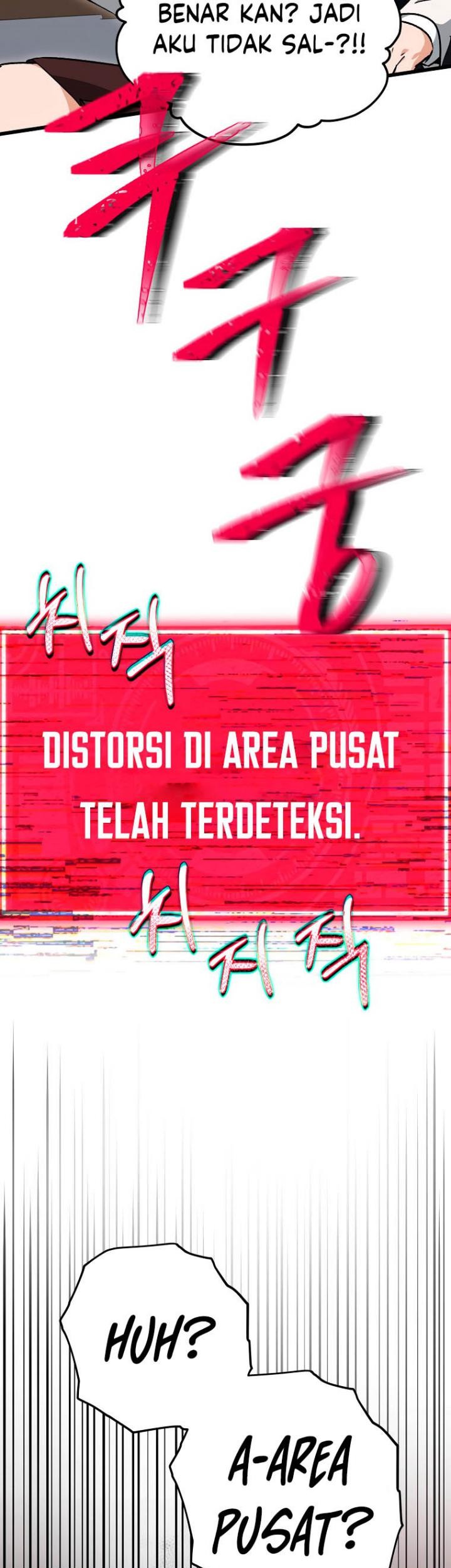 My Dad Is Too Strong Chapter 74 Gambar 15