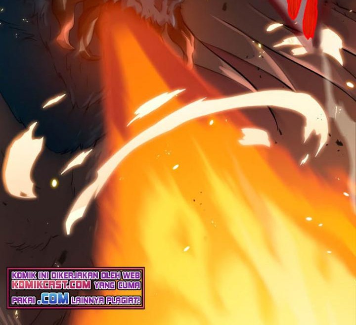 My Dad Is Too Strong Chapter 74 Gambar 22