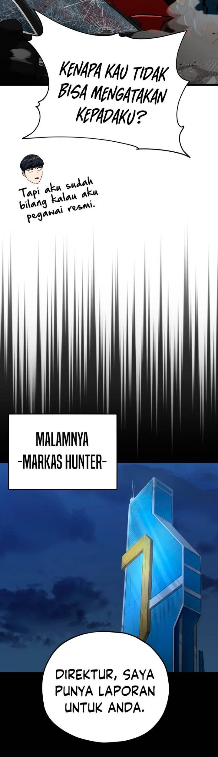 My Dad Is Too Strong Chapter 74 Gambar 40