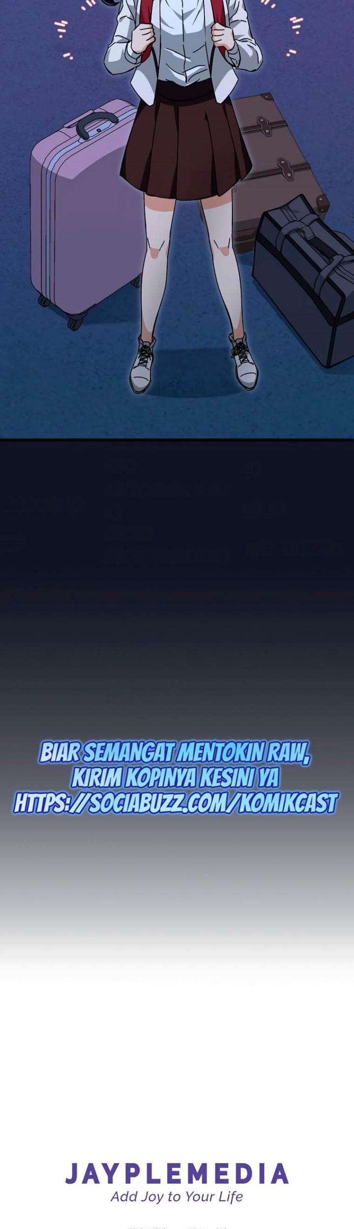 My Dad Is Too Strong Chapter 74 Gambar 57