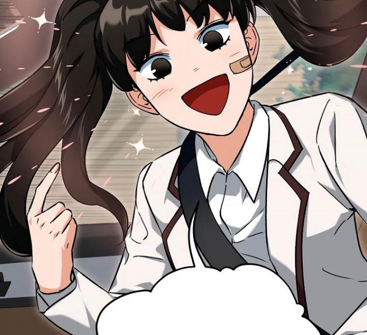 My Dad Is Too Strong Chapter 74 Gambar 14