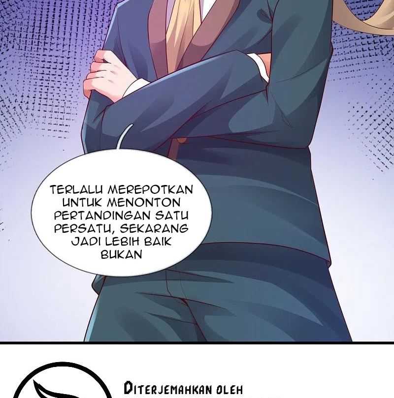 Wan Gu Shen Wang Chapter 306 Gambar 19