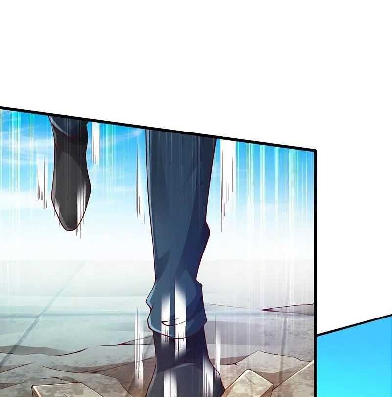 Wan Gu Shen Wang Chapter 306 Gambar 25