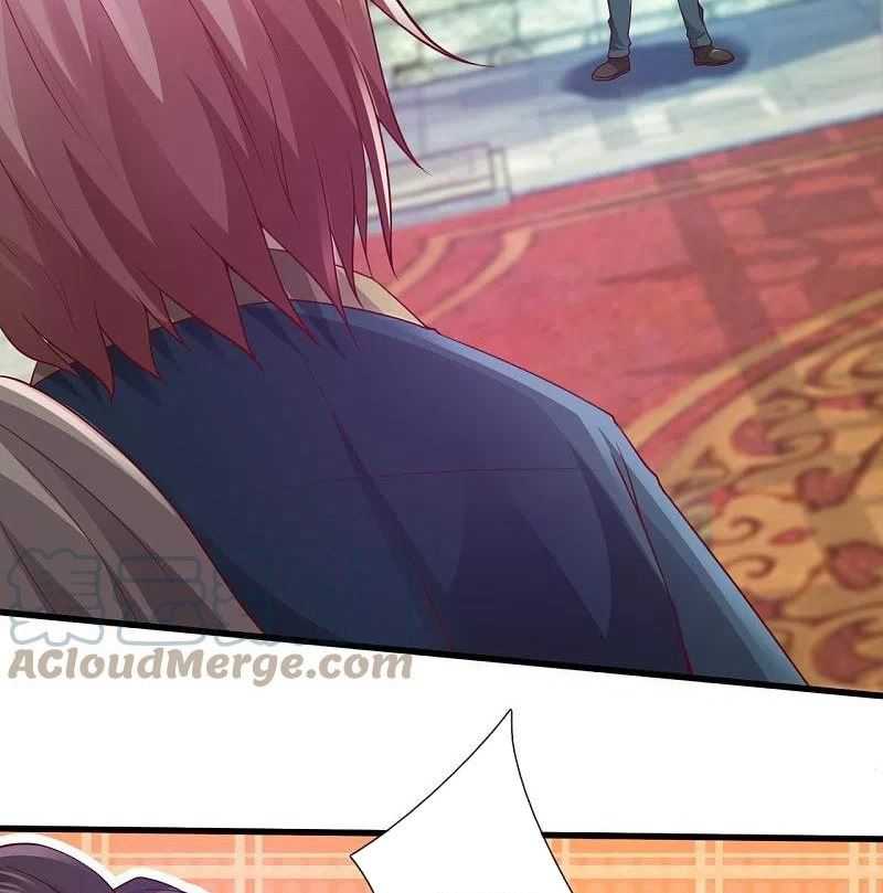 Wan Gu Shen Wang Chapter 306 Gambar 27