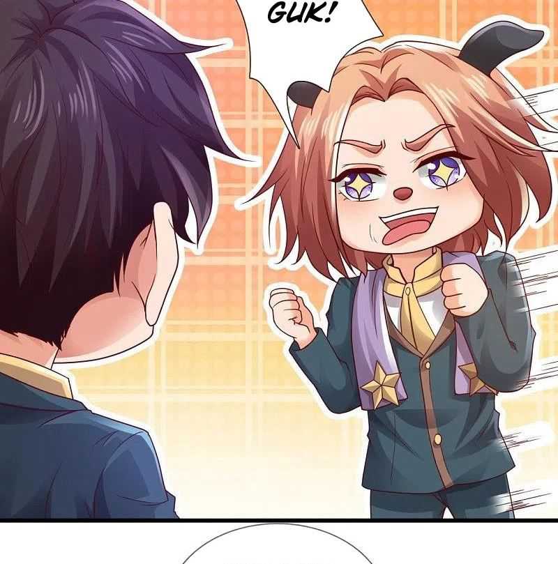 Wan Gu Shen Wang Chapter 306 Gambar 28