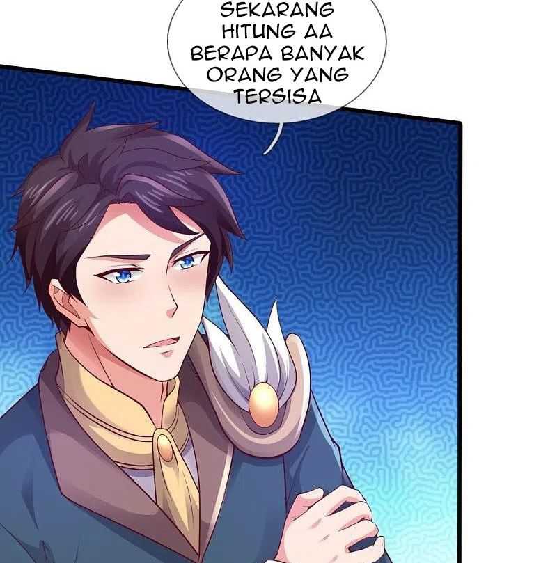 Wan Gu Shen Wang Chapter 306 Gambar 29