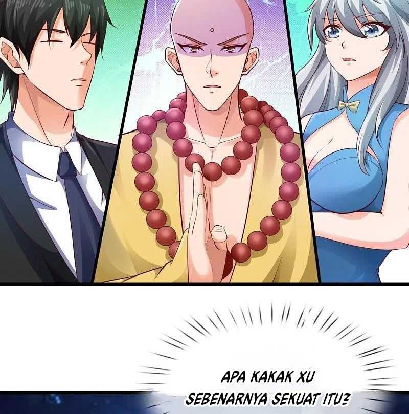 Wan Gu Shen Wang Chapter 306 Gambar 22
