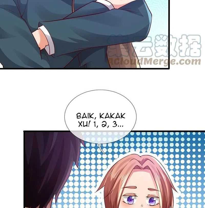 Wan Gu Shen Wang Chapter 306 Gambar 30