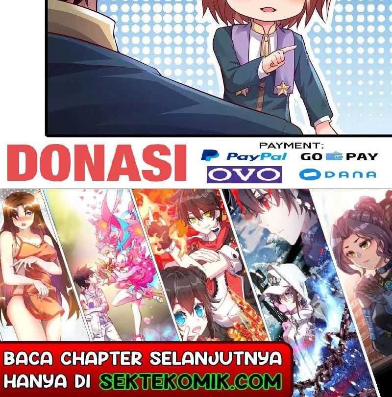 Wan Gu Shen Wang Chapter 306 Gambar 31