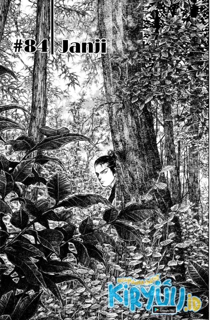 Manga Vagabond Chapter 84 gambar nomor 2