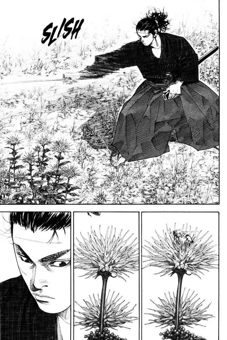 Vagabond Chapter 84 Gambar 4