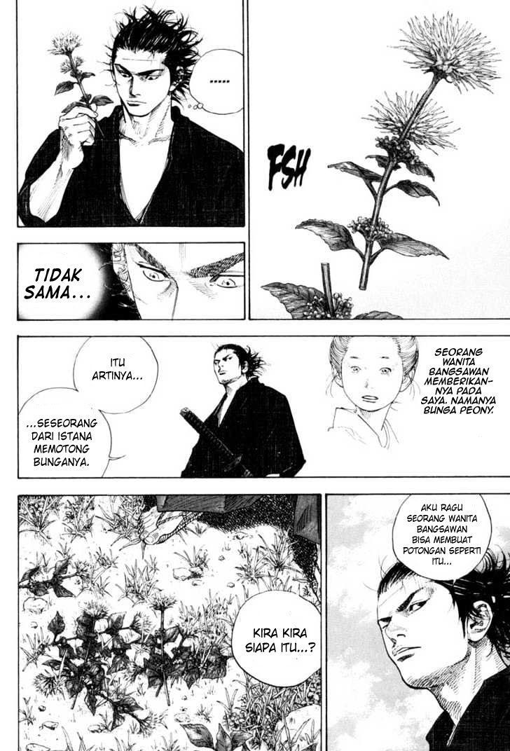 Vagabond Chapter 84 Gambar 5