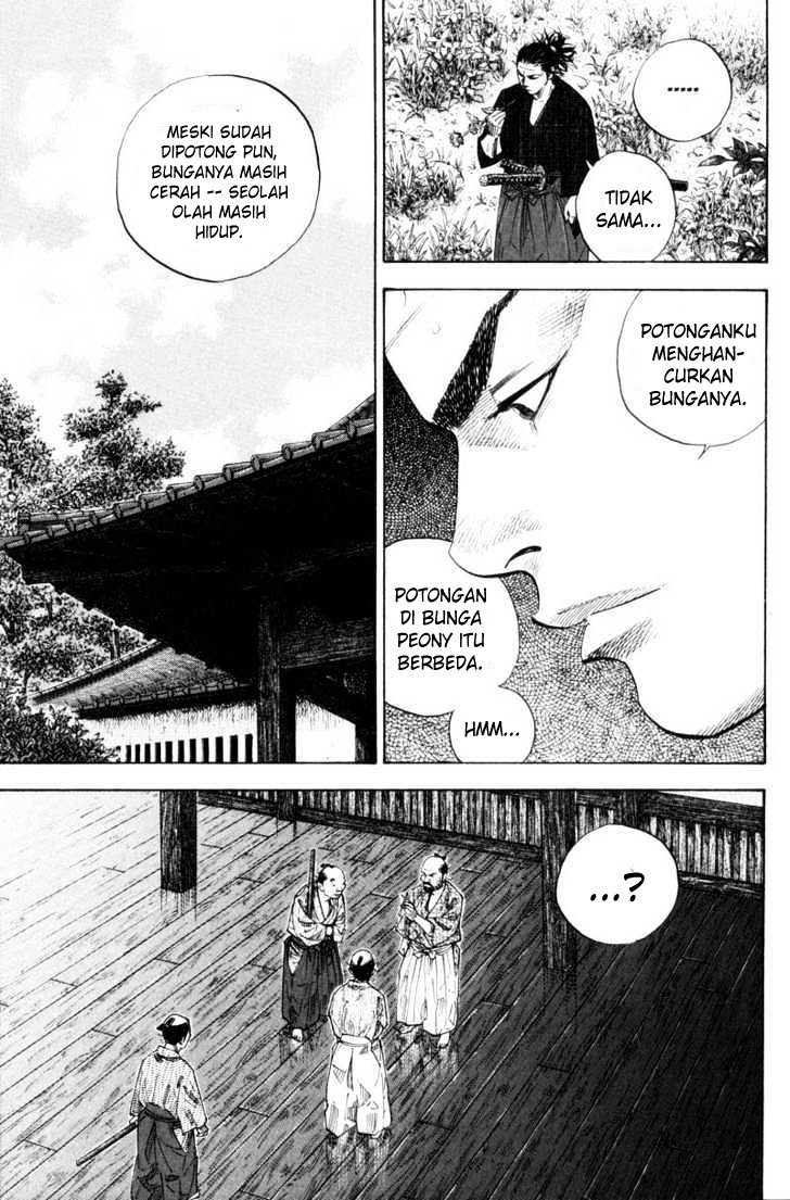 Vagabond Chapter 84 Gambar 6