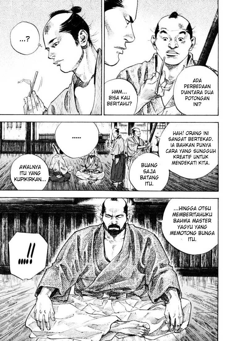 Vagabond Chapter 84 Gambar 8