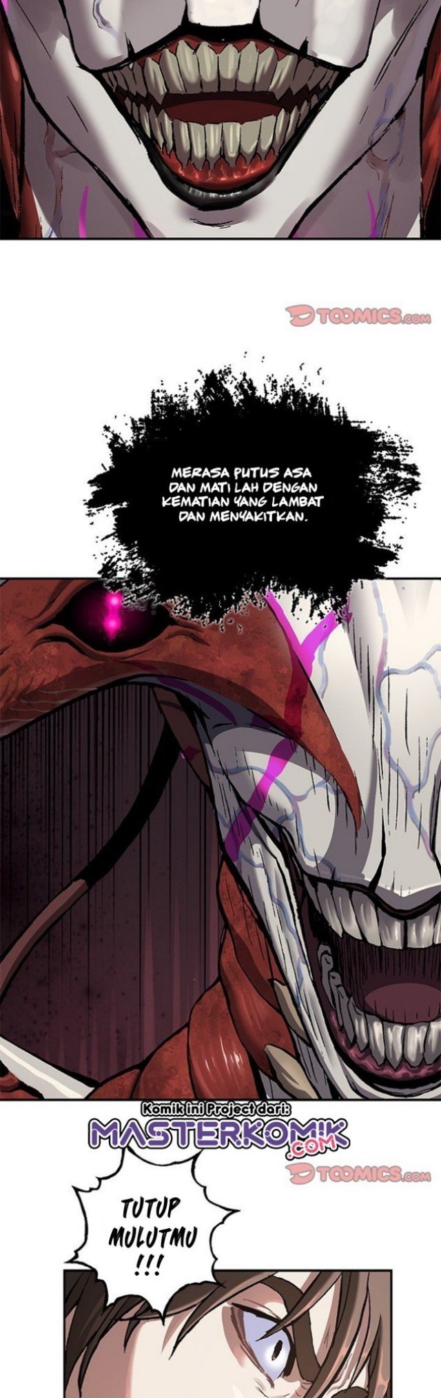 Leviathan Chapter 195 Gambar 11