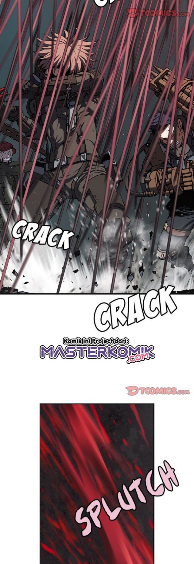 Leviathan Chapter 195 Gambar 26