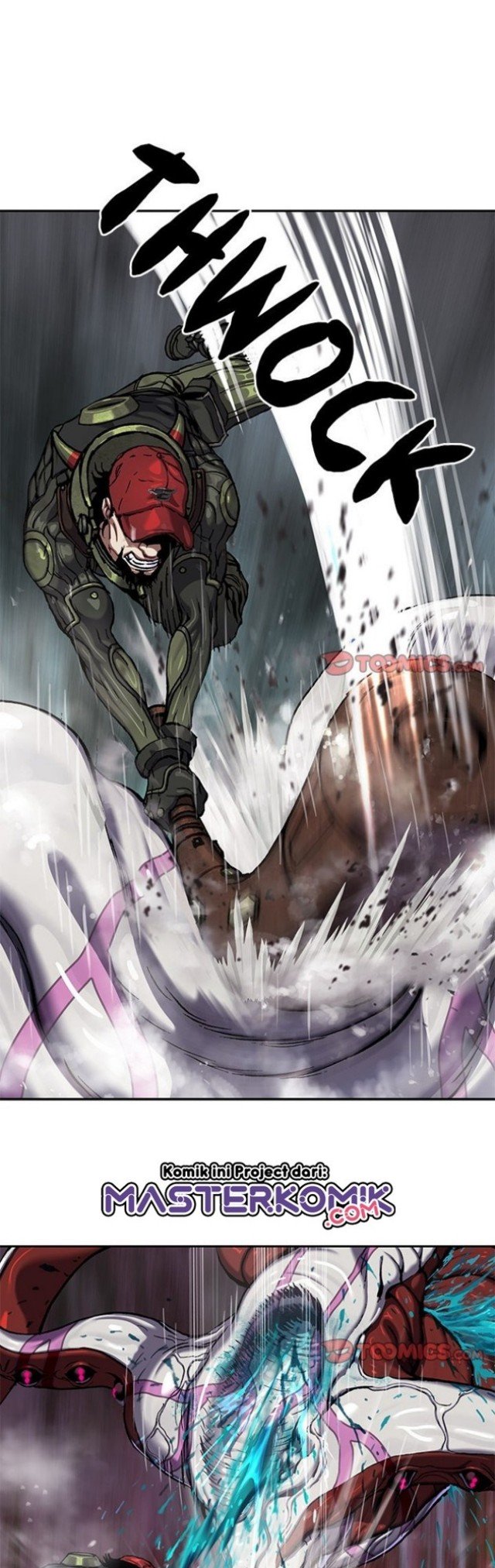 Leviathan Chapter 195 Gambar 3