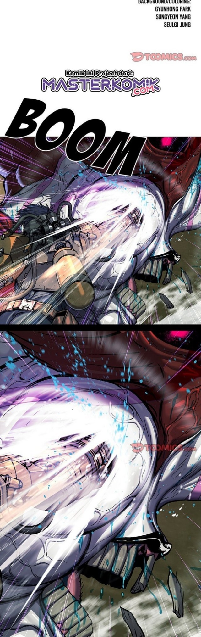 Leviathan Chapter 195 Gambar 5