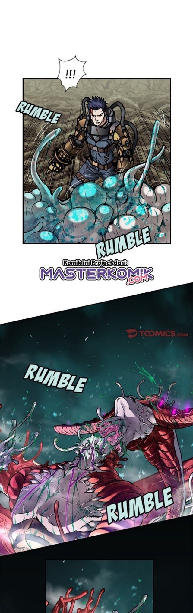 Leviathan Chapter 195 Gambar 7