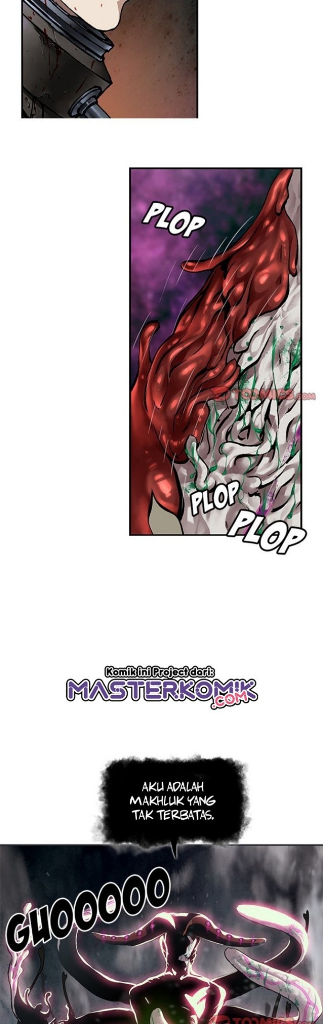 Leviathan Chapter 195 Gambar 9