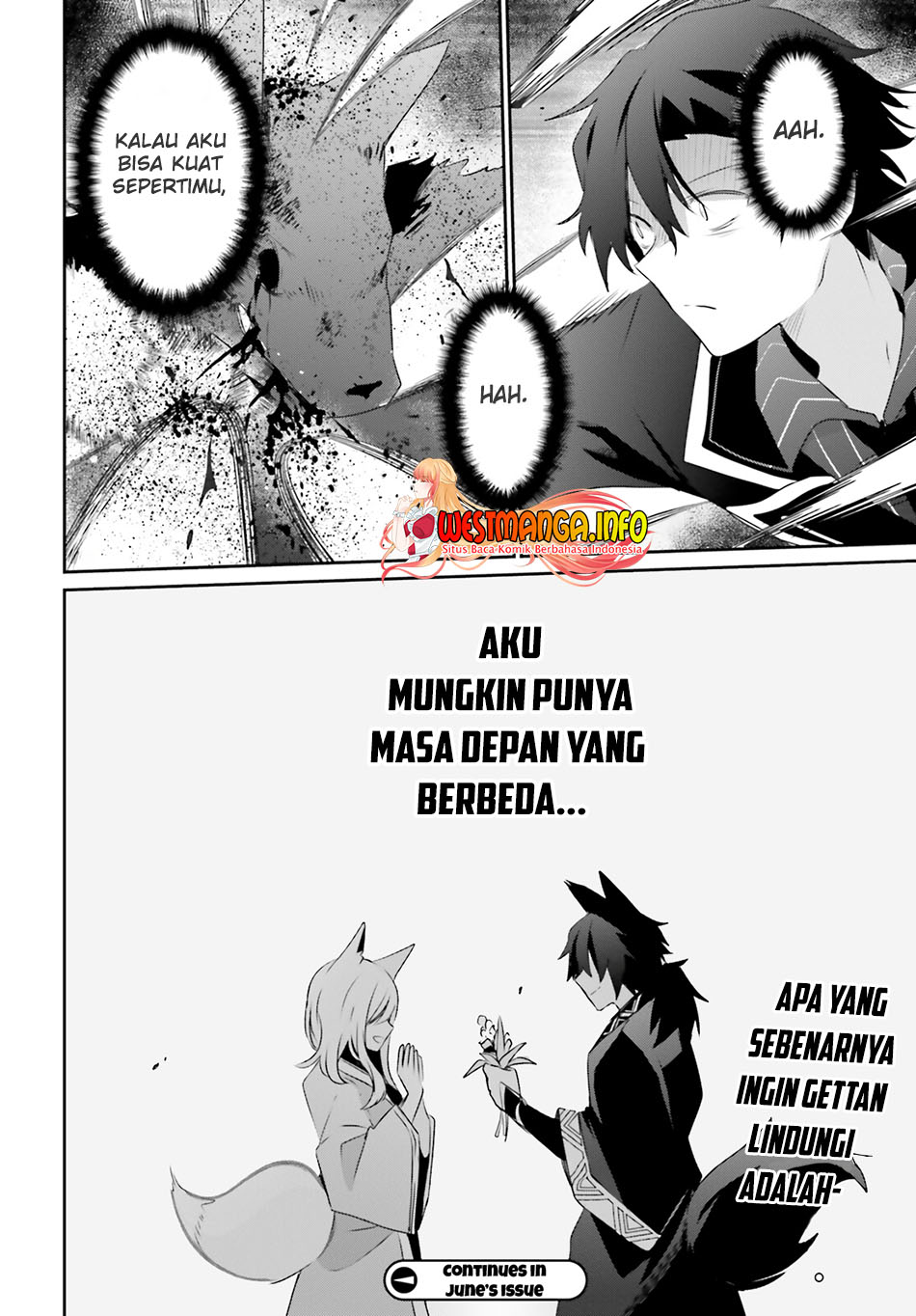 Kage no Jitsuryokusha ni Naritakute Chapter 39 Gambar 36