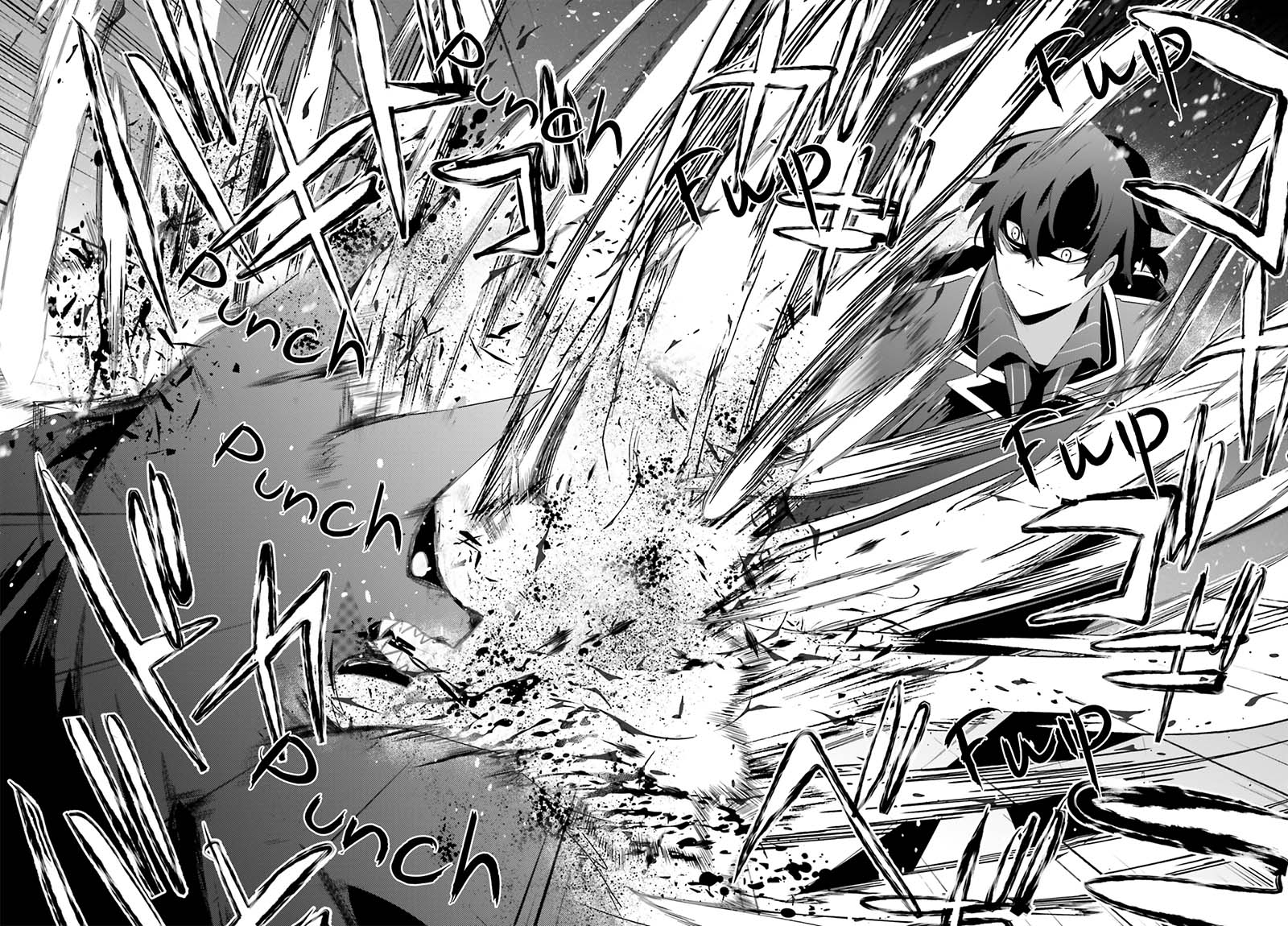 Kage no Jitsuryokusha ni Naritakute Chapter 39 Gambar 33