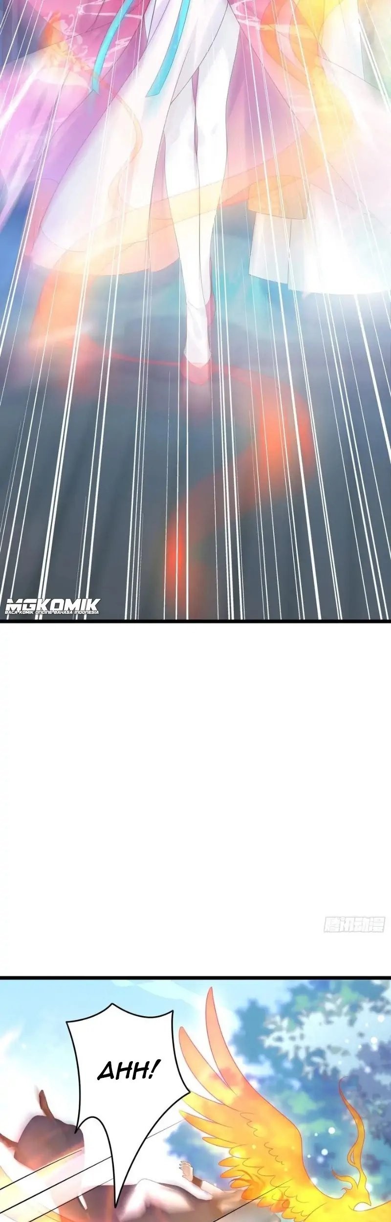 Pupillary Master Chapter 257 Gambar 37