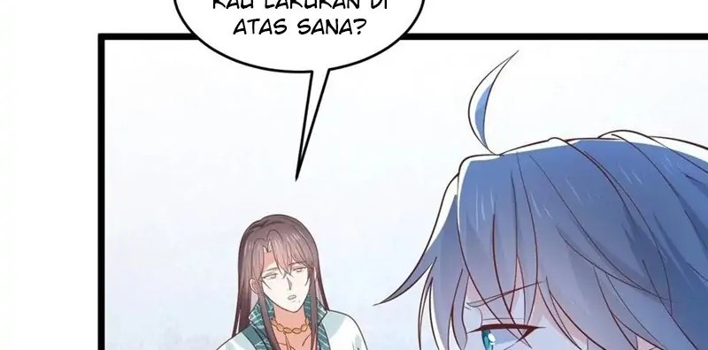 Pupillary Master Chapter 257 Gambar 6