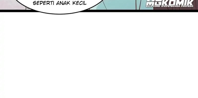 Pupillary Master Chapter 257 Gambar 8