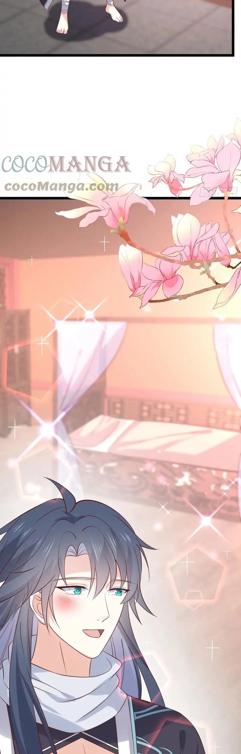 Pupillary Master Chapter 257 Gambar 17