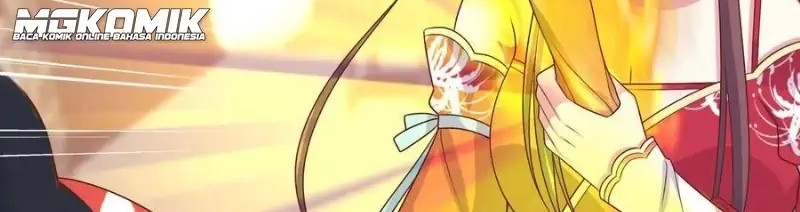 Pupillary Master Chapter 256 Gambar 34