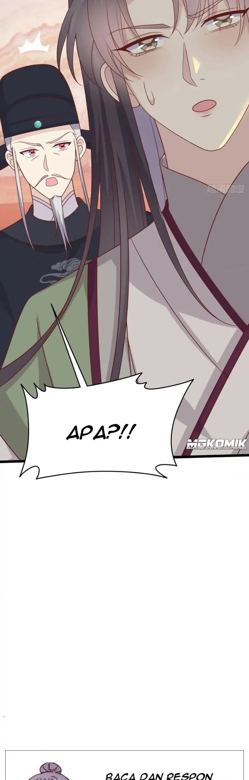 Pupillary Master Chapter 256 Gambar 39