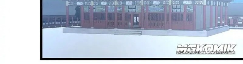 Pupillary Master Chapter 256 Gambar 4