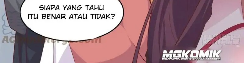 Pupillary Master Chapter 255 Gambar 22