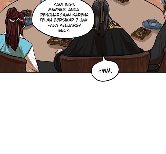 Escort Warrior Chapter 65 Gambar 27