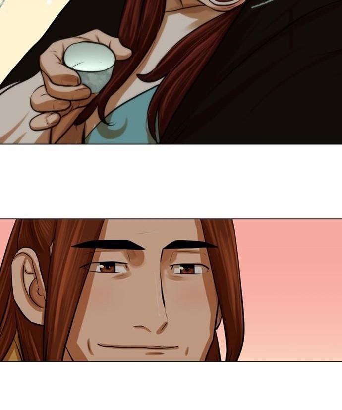 Escort Warrior Chapter 65 Gambar 35