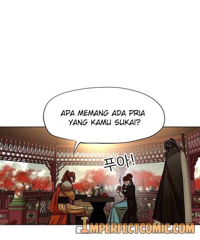 Escort Warrior Chapter 65 Gambar 37