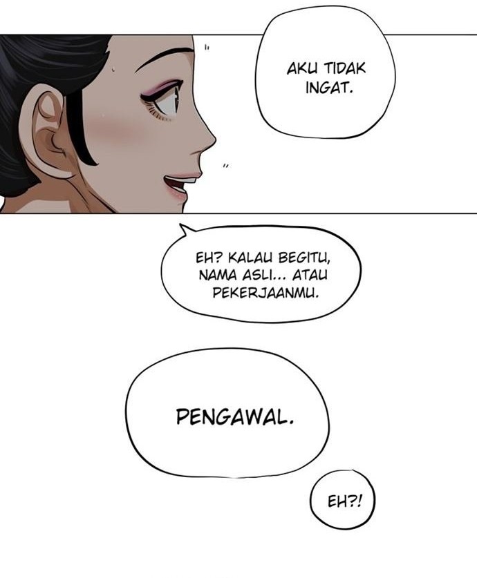 Escort Warrior Chapter 65 Gambar 25