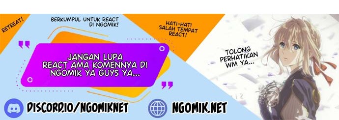 Escort Warrior Chapter 65 Gambar 47