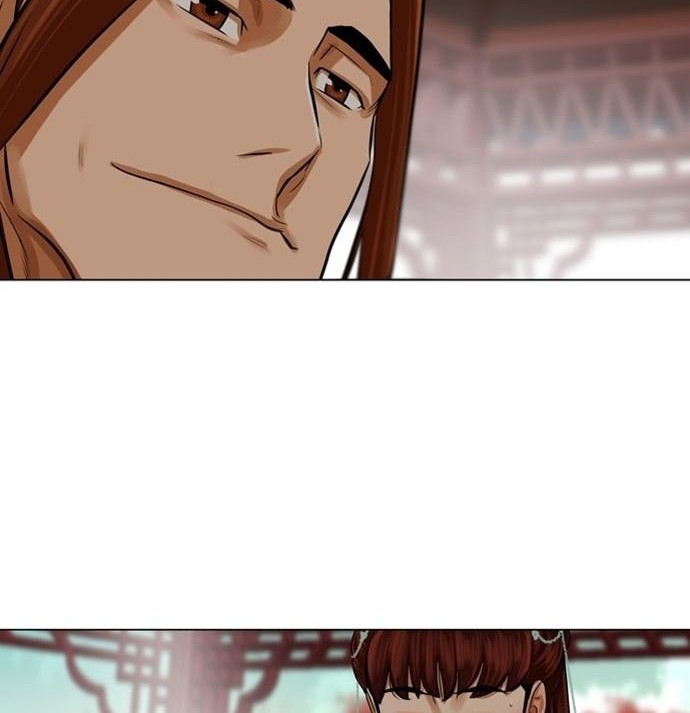 Escort Warrior Chapter 65 Gambar 41