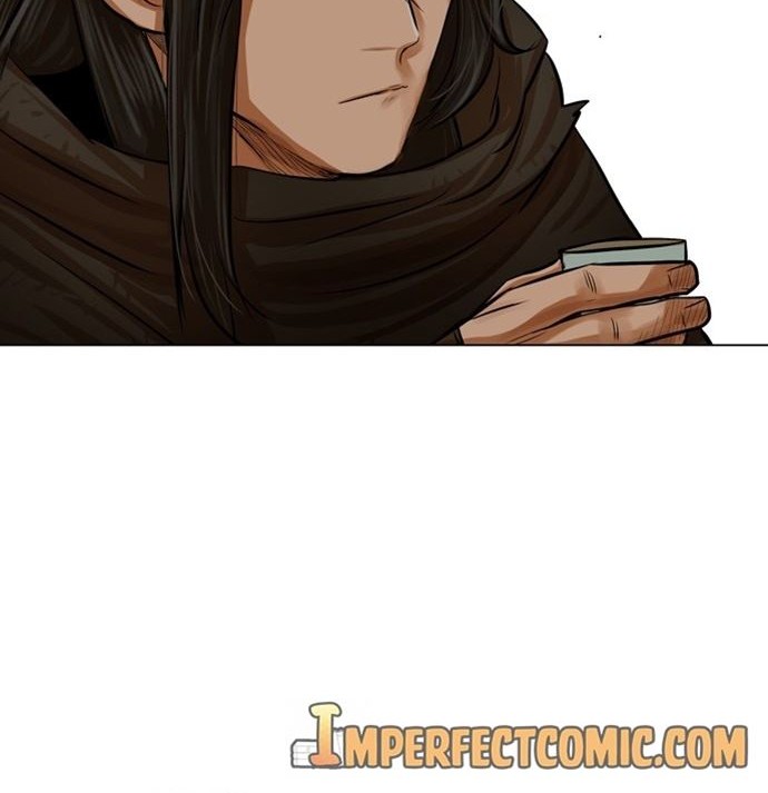 Escort Warrior Chapter 65 Gambar 43