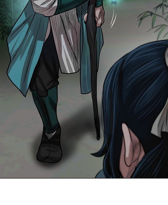 Escort Warrior Chapter 65 Gambar 3