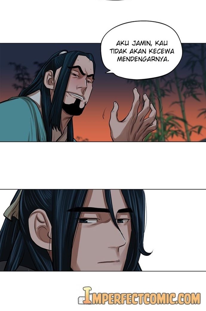 Escort Warrior Chapter 65 Gambar 7